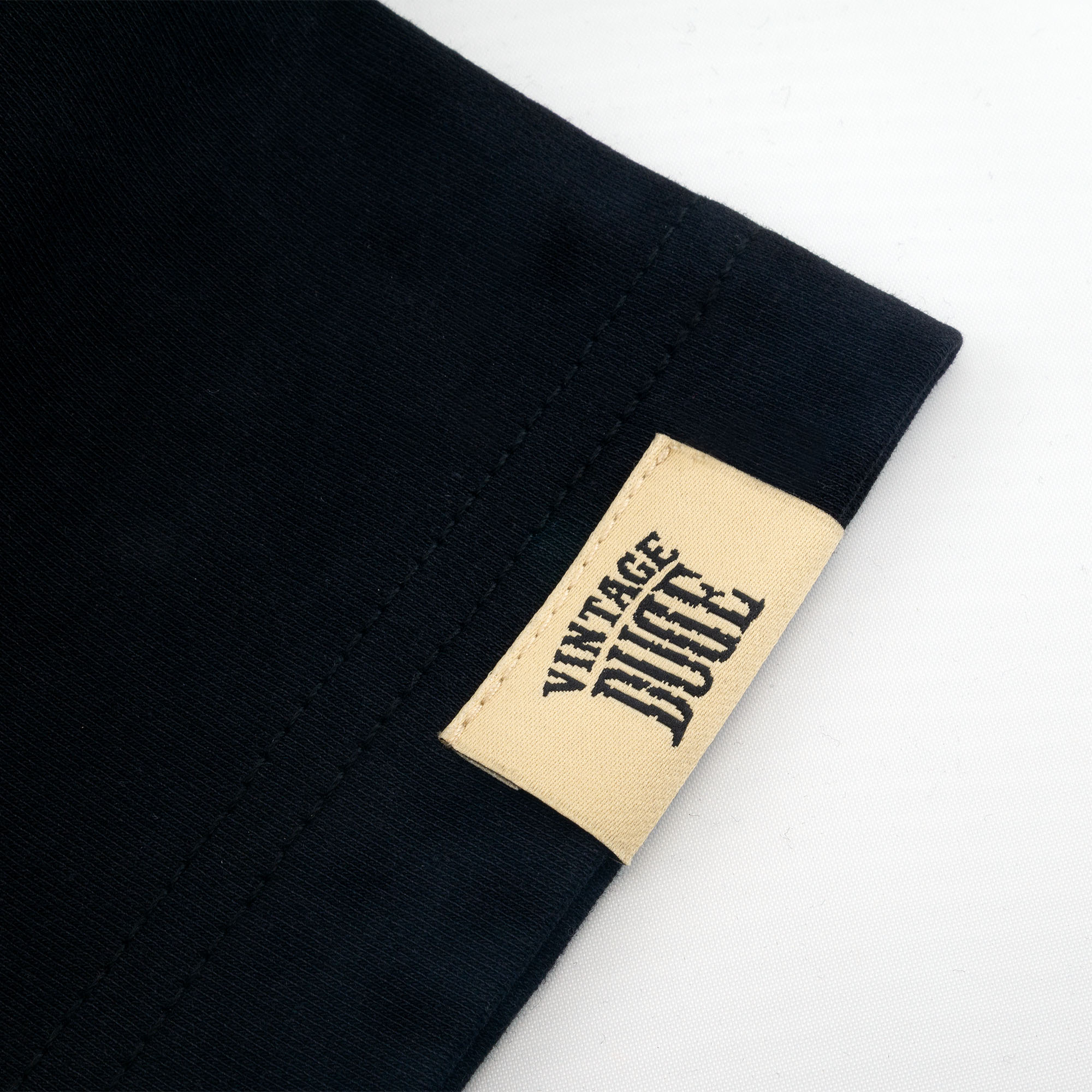 CROSS OF BELIEF｜Short Sleeve Tee | oversize 大尺碼男裝