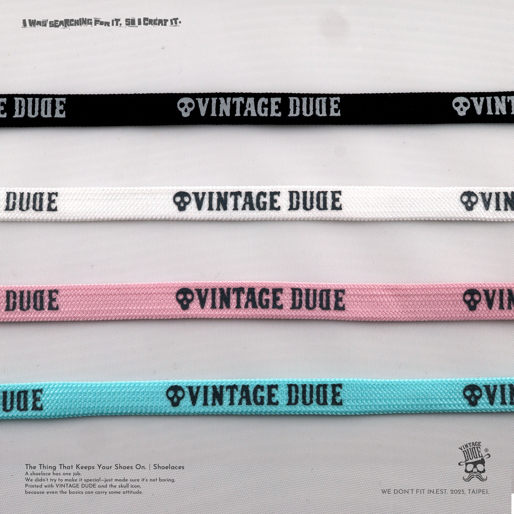 The Thing That Keeps Your Shoes On. (Pink) | oversize 大尺碼男裝
