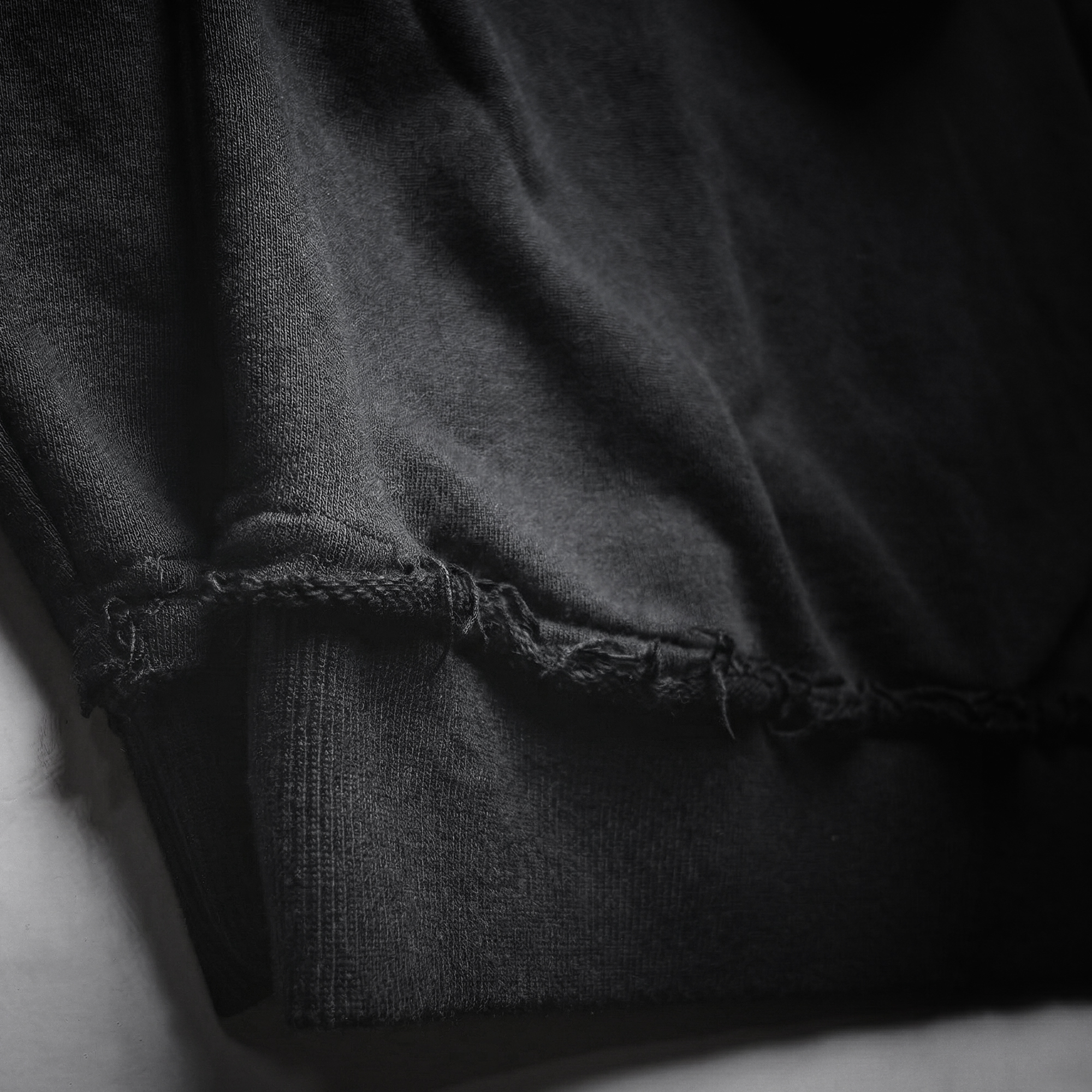 COVERED TRUTH｜Hoodie | oversize 大尺碼男裝