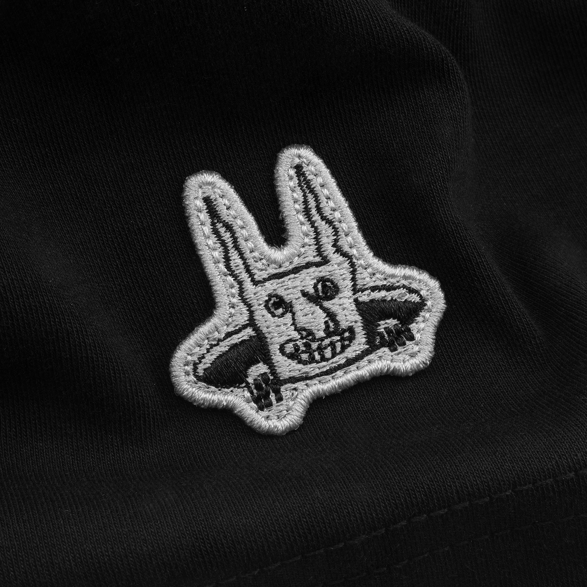 SILENT HUNT｜Hoodie | oversize 大尺碼男裝